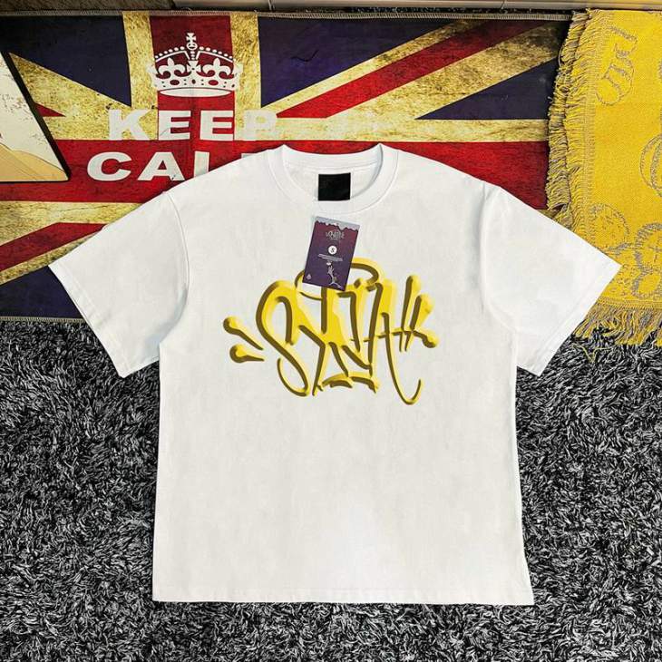 Picture of Syna World T Shirts Short _SKUSynaWorldS-XLcmtxCS281069